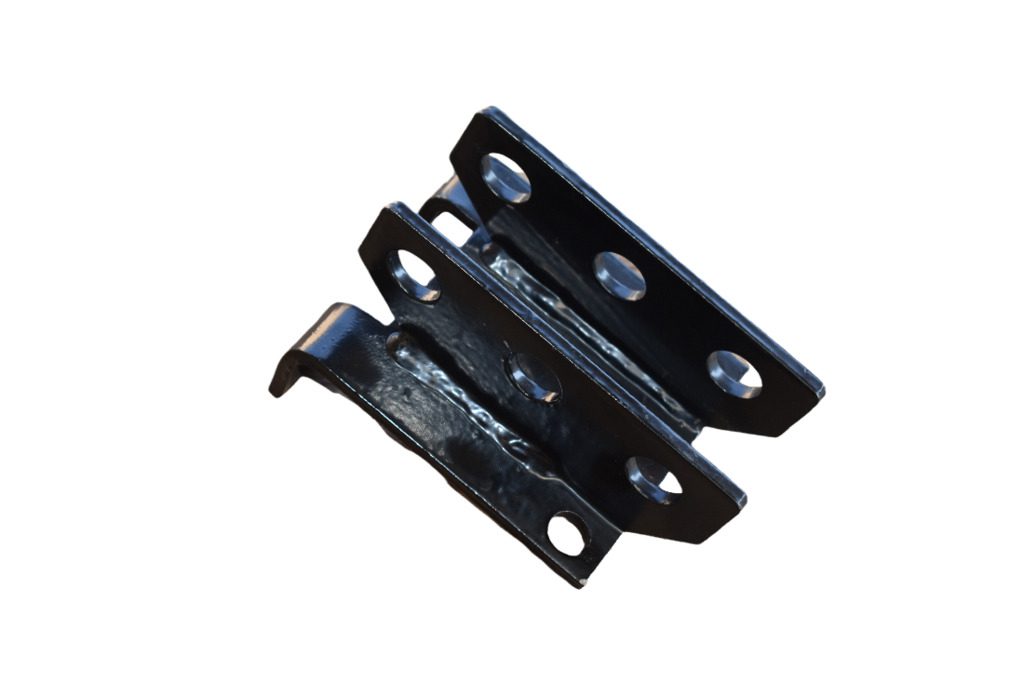 Montaggio del collegamento superiore | Porta-link superiore Kubota B5000 - B7001 | B1200-B7100