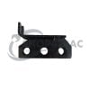 Top link bracket | Top link holder Kubota B5000 – B7001 | B1200 – B7100 (incl. pin + lynch pin)