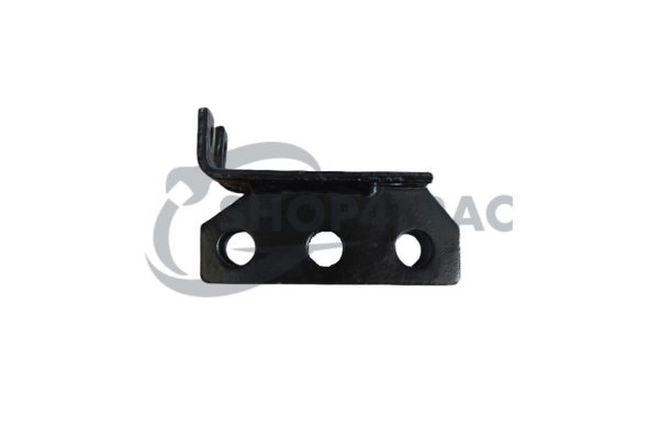 Top link bracket | Top link holder Kubota B5000 – B7001 | B1200 – B7100 (incl. pin + lynch pin)