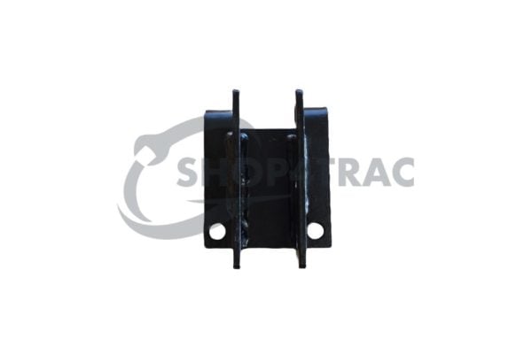 Top link bracket | Top link holder Kubota B5000 – B7001 | B1200 – B7100 (incl. pin + lynch pin)