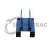 Top link bracket | Top link holder Kubota B5000 – B7001 | B1200 – B7100 (incl. pin + lynch pin)