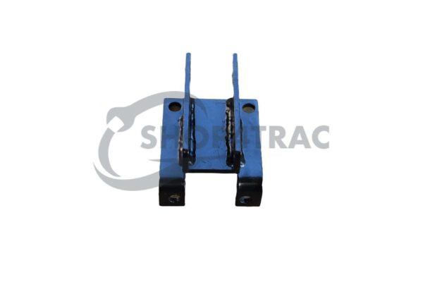Top link bracket | Top link holder Kubota B5000 – B7001 | B1200 – B7100 (incl. pin + lynch pin)