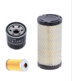 Kit de filtro Yanmar AF15 - AF18 | AF116 - AF180 | KE-13 - KE-18 | 3TNE74 - 3TNE68
