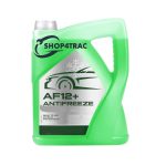 Agua de refrigeración - Líquido refrigerante para cada mini tractor | -40 grados