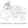 Kraftstoffförderpumpe Kubota D600 | D722 | Z482 | Z602