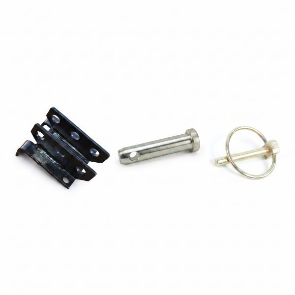 Top link bracket | Top link holder Kubota B5000 - B7001 | B1200 - B7100 (incl. pin + lynch pin)