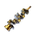 Kurbelwelle Kubota V1505 | V1505-T | V1505D | Avant | Schäffer