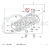 Ventilführung Mitsubishi Exhaust S3L | S4L | S3L2 | S4L2