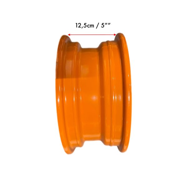 Rueda | llanta Kubota B1200 – B4200 | B6000