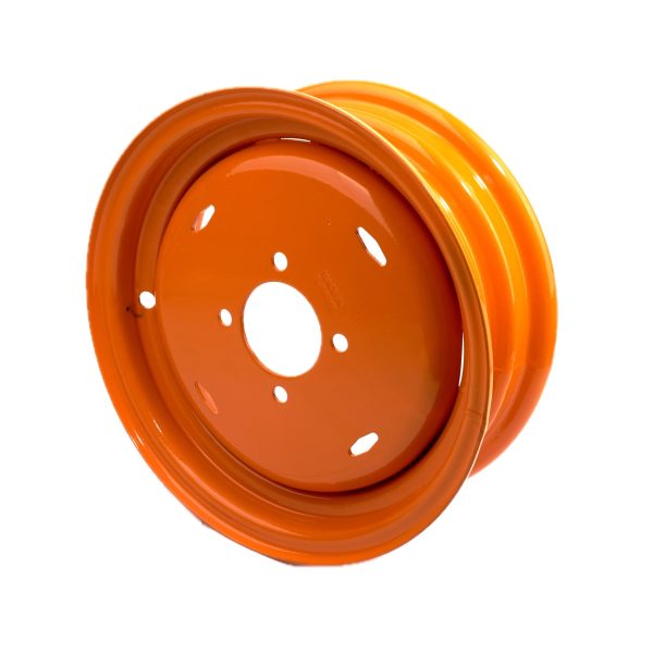 Rueda | llanta Kubota B1200 - B4200 | B6000 – OEM: 96015-2011-1, 93016-01510