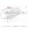 Cilinderkopbout Kubota D850 – D950 | V1100 – V1200 | Zen-noh | Bobcat 533 – 553