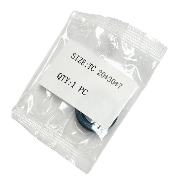 Wellendichtring Iseki HST | TXG | TM | TC20307
