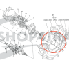 Rueda | llanta Kubota B1200 – B4200 | B6000