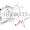 Wellendichtring Iseki HST | TXG | TM | TC20307