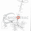 Keerring Kubota B5001 – B7200 | L175 – L2201 | TC19328