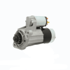 Starter motor L3E | OEM Mitsubishi | 14 teeth | Solé | Terex | Vetus | Kobelco
