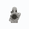 Startmotor L3E | OEM Mitsubishi | 14 tands | Solé | Terex | Vetus | Kobelco