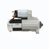 Startmotor L3E | OEM Mitsubishi | 14 tands | Solé | Terex | Vetus | Kobelco