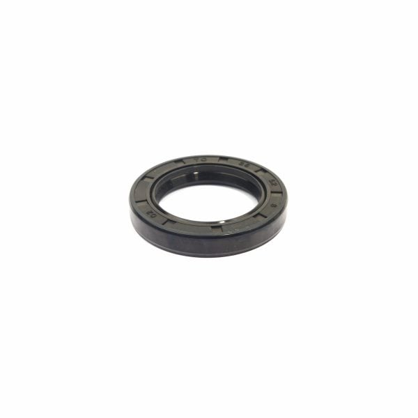 Oil Seal Kubota B1200 - B1702 front axle | TC35528 | TC355208 | 09500-35528 – OEM: V744-135-520-80, AE2067P, 09500-35528
