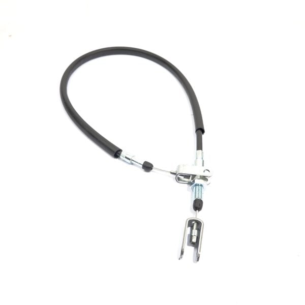 Cable de embrague Iseki TU120 - TU177 | TU180 - TU257 | TU320 - TU324 – OEM: 1544-123-230-30