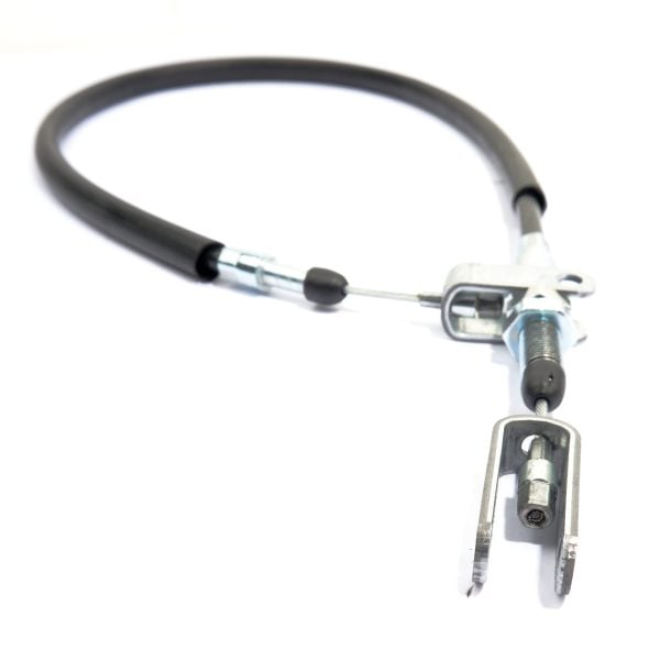 Cable de embrague Iseki TU120 – TU177 | TU180 – TU257 | TU320 – TU324