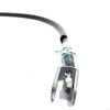 Cable de embrague Iseki TU120 – TU177 | TU180 – TU257 | TU320 – TU324