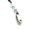 Cable de embrague Iseki TU120 – TU177 | TU180 – TU257 | TU320 – TU324