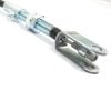 Cable de embrague Iseki TU120 – TU177 | TU180 – TU257 | TU320 – TU324