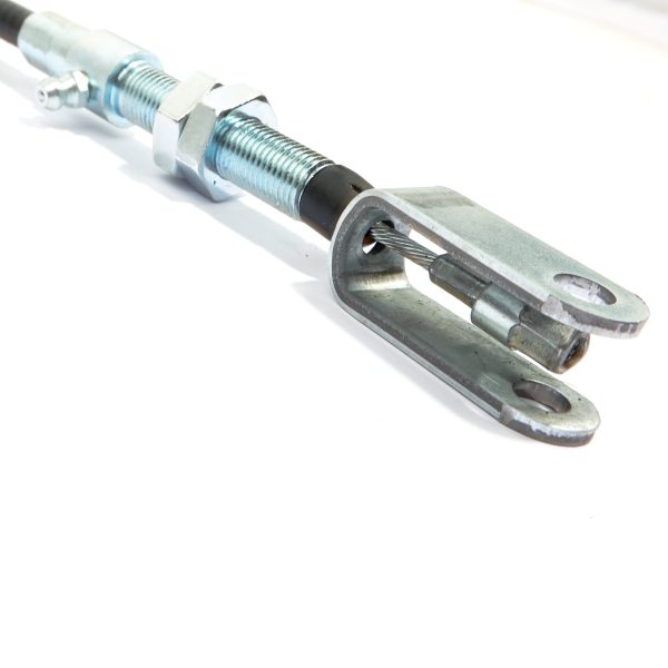 Cable de embrague Iseki TU120 – TU177 | TU180 – TU257 | TU320 – TU324