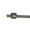 Lenkstange Kubota B4200 – B7100 | 16 mm Dicke