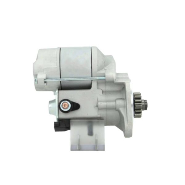 Startmotor Yanmar F16 | F17 | YM1600 | YM2000
