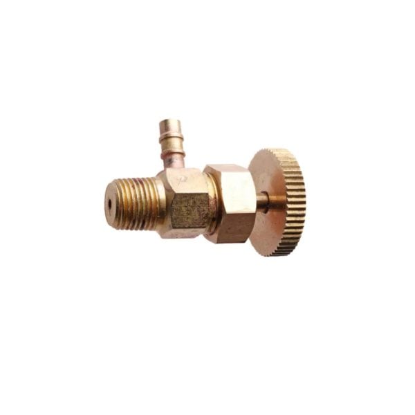 Entlüftungsventil Kubota GL | B | L | Rotluchs – OEM: 14311-60500, 14311-60504, 14311-60505