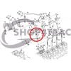 Complete Fuel Injector Kubota Direct Injection engine | D1503-DI | D1703-DI | V2203-DI | V2403-DI