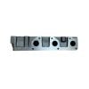 Culasse Complet Kubota D722 | D782 | Kubota B1820 | KX015 – KX016-4