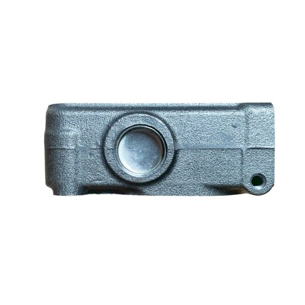 Culasse Complet Kubota D722 | D782 | Kubota B1820 | KX015 – KX016-4