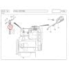 Inyector de combustible Iseki TL1900 – TL2700 | TU1700 – TU2101 | TE3210 | Gutbrod 4200 – 4250 | Hinomoto C172 – C174