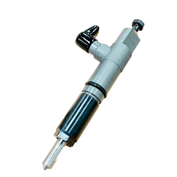 Complete Fuel Injector Kubota Direct Injection engine | D1503-DI | D1703-DI | V2203-DI | V2403-DI
