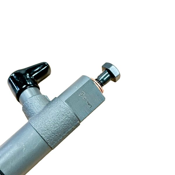 Complete Fuel Injector Kubota Direct Injection engine | D1503-DI | D1703-DI | V2203-DI | V2403-DI