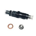 Inyector de combustible completo Iseki E374 – E383 – E390 – E393 | E3CD-T | MT15 | TK538 | TH4260 | TF | TM215
