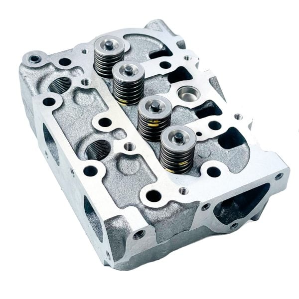 Cylinder Head Z482 | Avant | Mariner – OEM: 1E127-0304-0, 1E12703040, 16853-03040