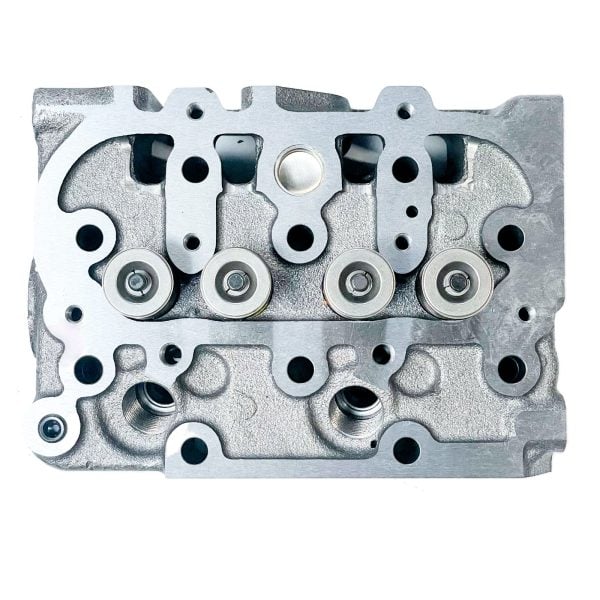 Cylinder Head Z482 | Avant | Mariner