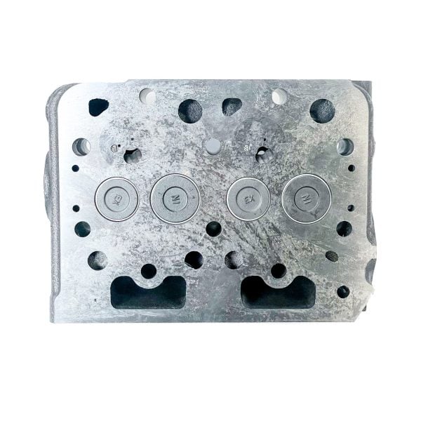 Cylinder Head Z482 | Avant | Mariner