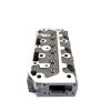 Cylinder head Yanmar 3D84-1F | 3D84-1FA | 3D84-1GA | 3D84-1C | with EGR