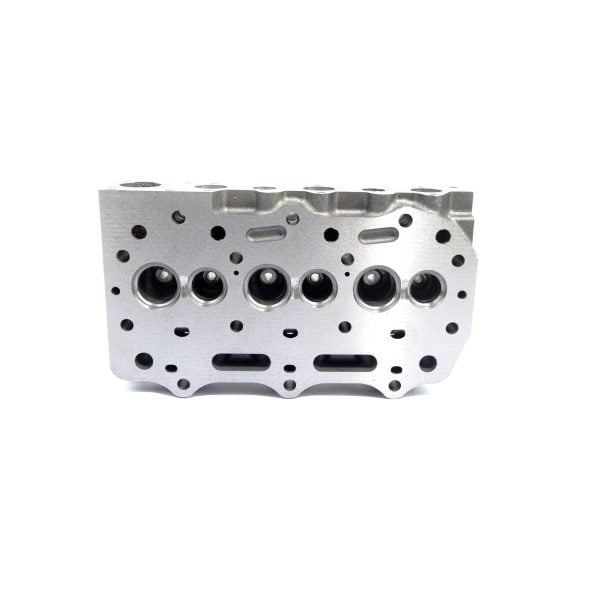 Testata completa Perkins 403-11 | 403C-11 | 403D-11 Motore Perkins Shibaura S773 | S773L | Caterpillar C1.1 | Dynapac | Wacker Neuson