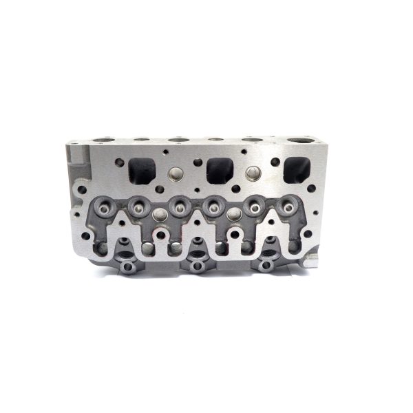 Testata completa Perkins 403-11 | 403C-11 | 403D-11 Motore Perkins Shibaura S773 | S773L | Caterpillar C1.1 | Dynapac | Wacker Neuson