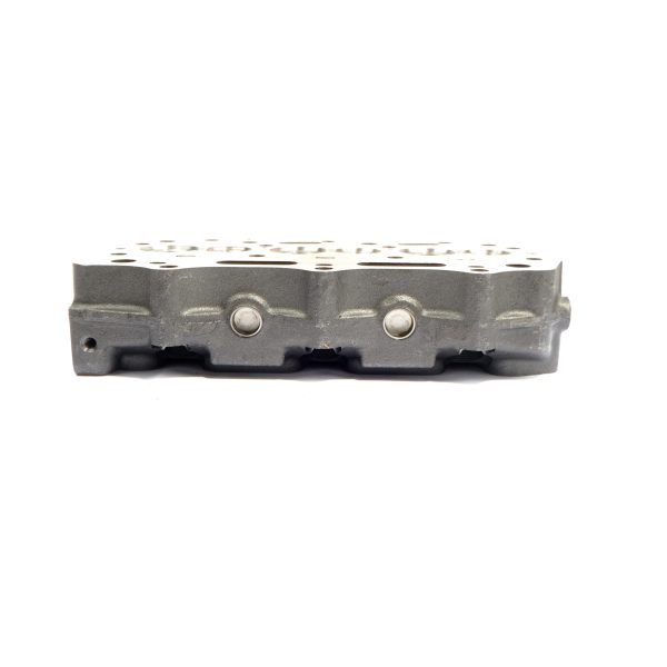 Testata completa Perkins 403-11 | 403C-11 | 403D-11 Motore Perkins Shibaura S773 | S773L | Caterpillar C1.1 | Dynapac | Wacker Neuson