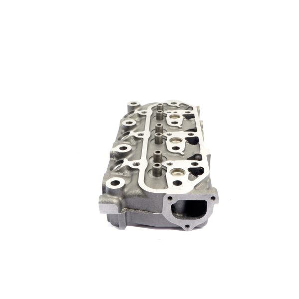 Culasse L3A | L3C Injection indirecte – OEM: MM437676, MM437679