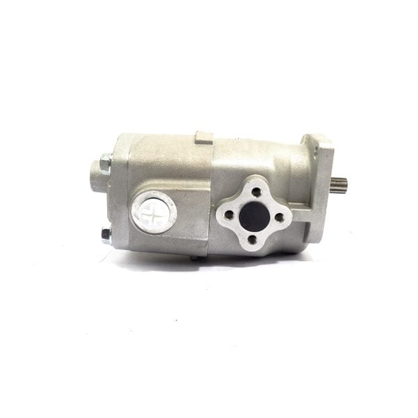 Hydraulic pump Kubota GL19 – GL338 | L3600 – L4610 (double with power steering)