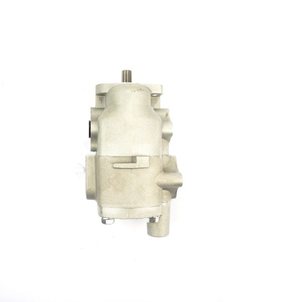 Hydraulic pump Kubota GL19 – GL338 | L3600 – L4610 (double with power steering)