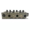 Testata completa Perkins 403-11 | 403C-11 | 403D-11 Motore Perkins Shibaura S773 | S773L | Caterpillar C1.1 | Dynapac | Wacker Neuson